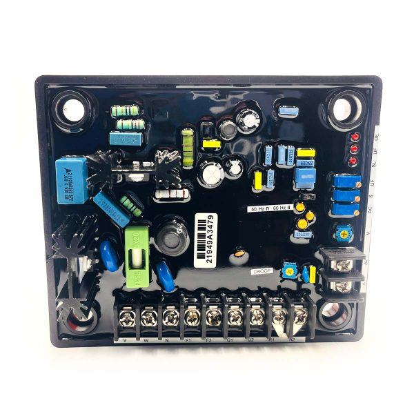 AVR SOR150 - LEROY SOMER R150 Equiv.