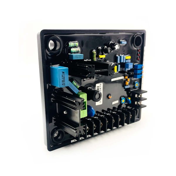 AVR SOR150 - Equiv. LEROY SOMER R150 - Image 4
