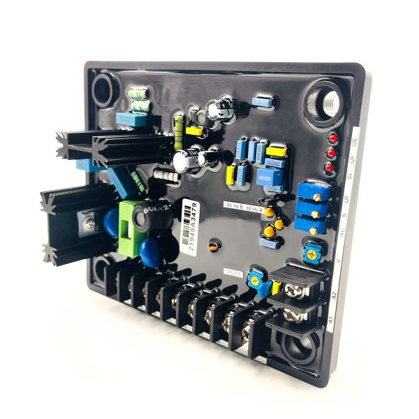 AVR SOR150 - Equiv. LEROY SOMER R150 - Image 2