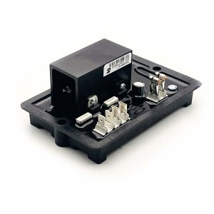 Regulador Leroy Somer R220