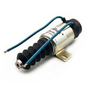 Solenoide Elettrostart E4611AM2