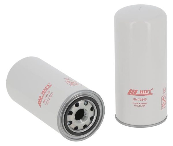 Filtro de Combustible SN70245
