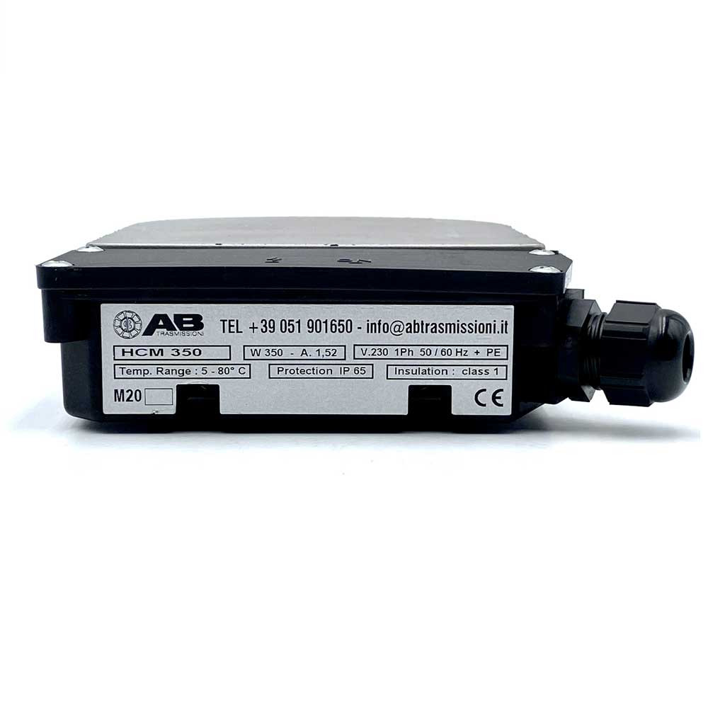 Resistencia Cárter HCM 350 W