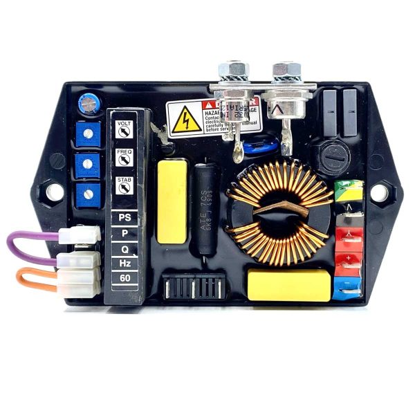 Marelli - M25FA645A