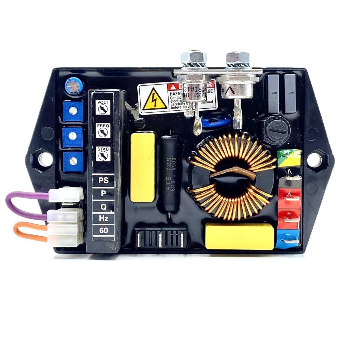 Marelli - M25FA645A