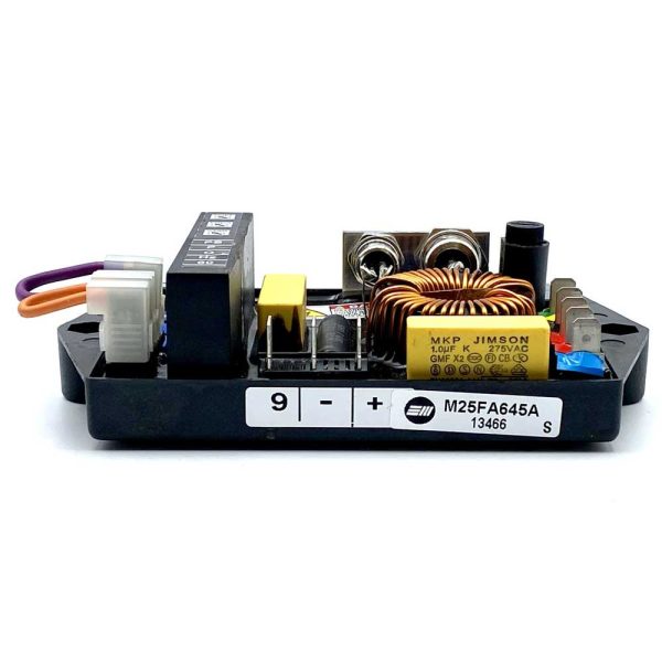 Marelli - M25FA645A