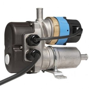 Carlor Flowstart 1000 W