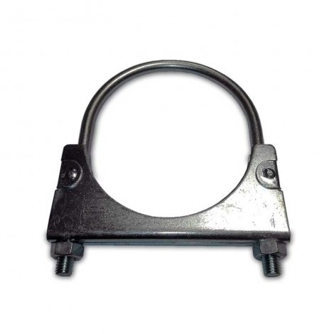 Exhaust Clamp - FOR D 30 PIPE
