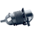 Miniatura resistencia de caldeo Hotstart